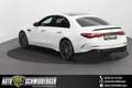 Mercedes-Benz E 53 AMG AMG E 53 Hybrid 4Matic+NIGHT-II*V-MAX*BURMESTER* Weiß - thumbnail 3