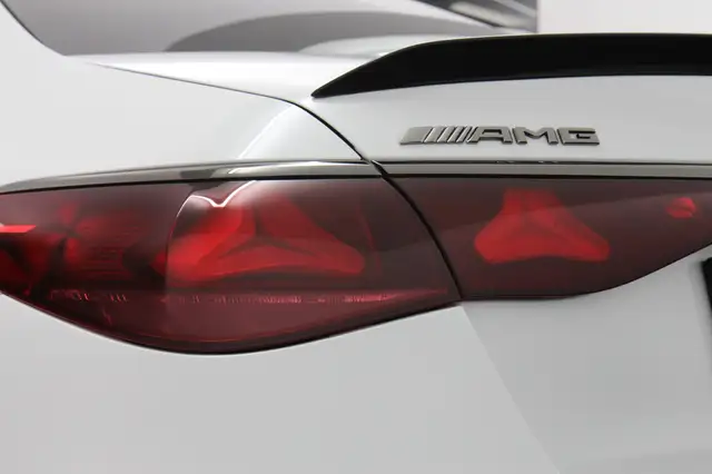 Mercedes-Benz E 53 AMG AMG E 53 Hybrid 4Matic+NIGHT-II*V-MAX*BURMESTER* Ansicht 29