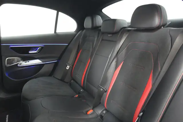Mercedes-Benz E 53 AMG AMG E 53 Hybrid 4Matic+NIGHT-II*V-MAX*BURMESTER* Ansicht 21