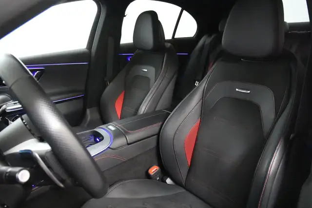 Mercedes-Benz E 53 AMG AMG E 53 Hybrid 4Matic+NIGHT-II*V-MAX*BURMESTER* Ansicht 9