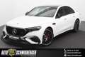 Mercedes-Benz E 53 AMG AMG E 53 Hybrid 4Matic+NIGHT-II*V-MAX*BURMESTER* Weiß - thumbnail 1