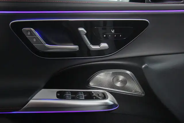 Mercedes-Benz E 53 AMG AMG E 53 Hybrid 4Matic+NIGHT-II*V-MAX*BURMESTER* Ansicht 23