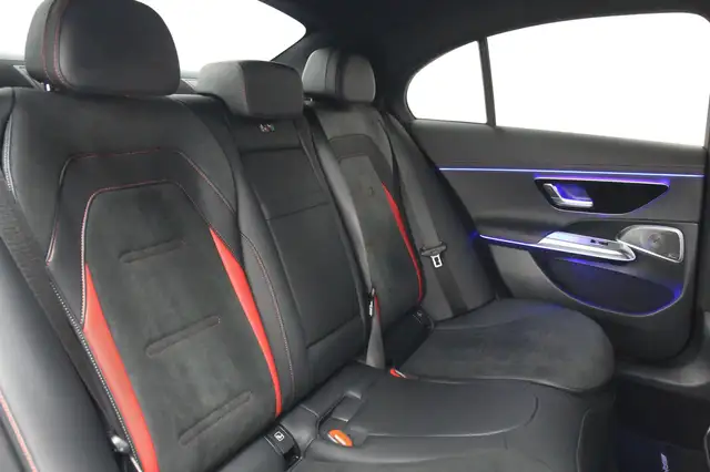 Mercedes-Benz E 53 AMG AMG E 53 Hybrid 4Matic+NIGHT-II*V-MAX*BURMESTER* Ansicht 20