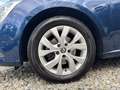 Renault Megane IV Lim. 5-trg. Limited Klima Einparkhilfe Blau - thumbnail 9