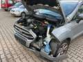 Ford EcoSport Titanium Silber - thumbnail 7