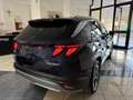Hyundai TUCSON 1.6 CRDI 48V DCT Business KM ZERO UFFICIALE ITALIA Blau - thumbnail 13
