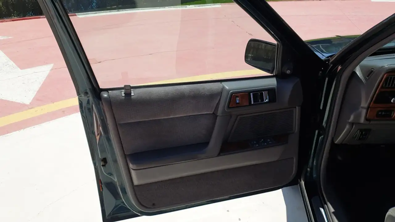 Chrysler Saratoga 3.0, foto 9