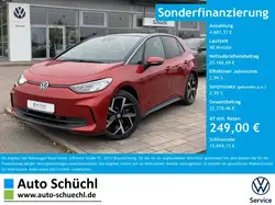 Volkswagen ID.3 Pro MOVE FACELIFT WÄRMEPUMPE+APP CONNECT+3