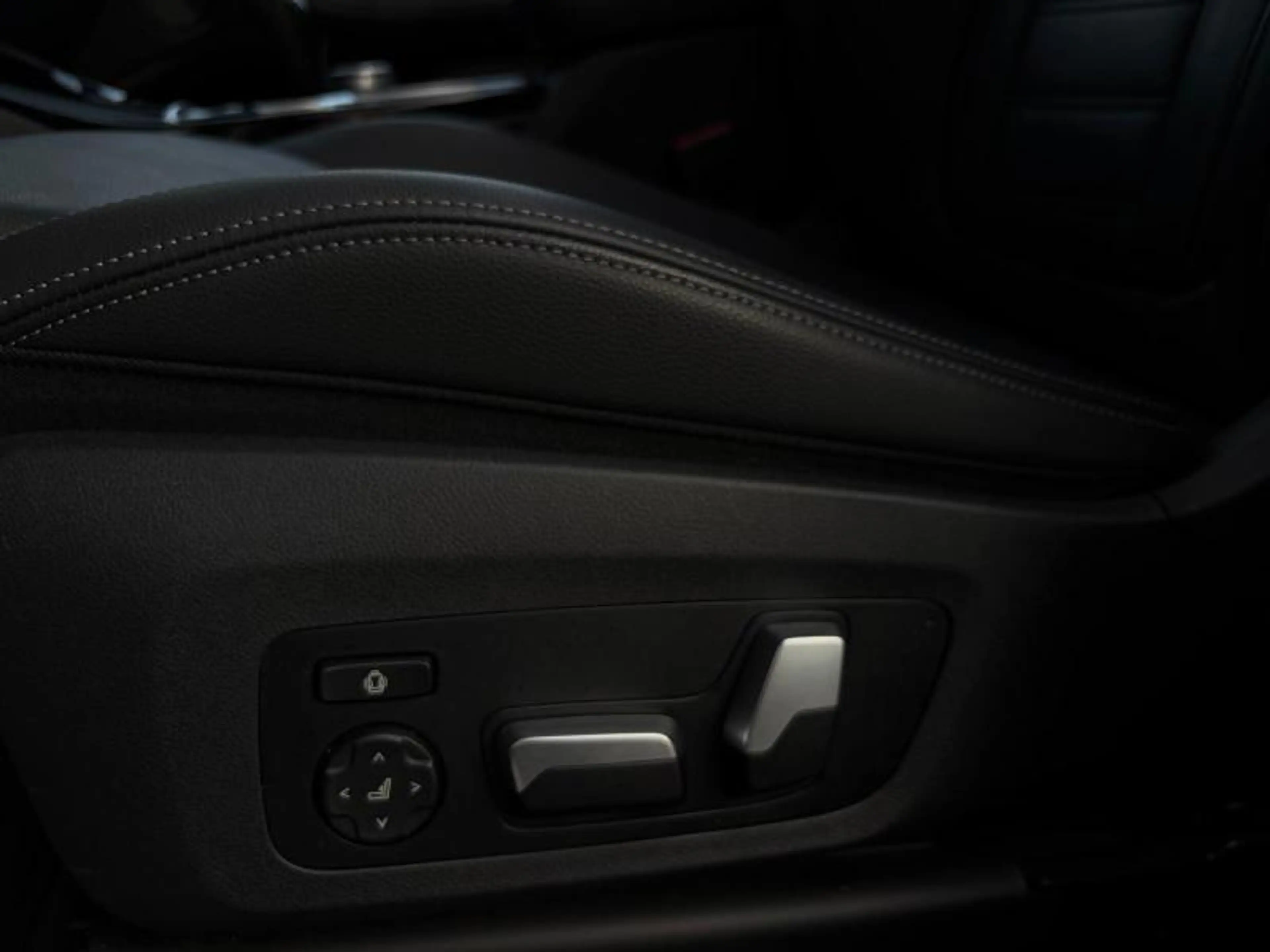 BMW X3 X3 xDrive30d Pack M 3.0L 265ch /Toit Ouvrant/ATH/C — photo 15