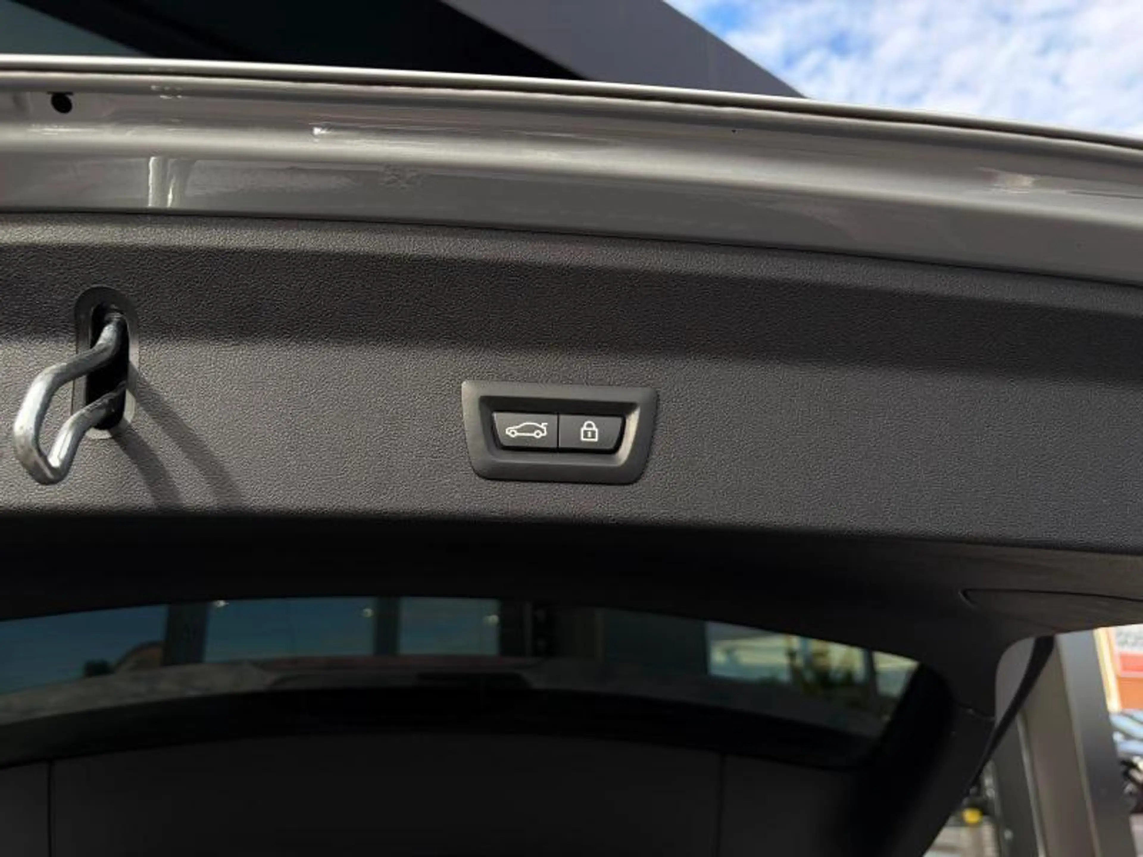BMW X3 X3 xDrive30d Pack M 3.0L 265ch /Toit Ouvrant/ATH/C — photo 12