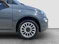 Fiat 500 CABRIO LOUNGE 1.0GSE-KLIMA|CARPPLAY|TEMPOMAT Gris - thumbnail 4
