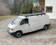 Volkswagen Transporter T4 Weiß - thumbnail 9