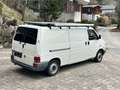 Volkswagen Transporter T4 Weiß - thumbnail 2
