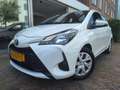 Toyota Yaris 1.0 VVT-i Comfort 5Drs /Airco/Cruise/1e Eig/Garant Wit - thumbnail 7