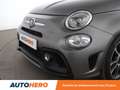 Abarth 500 1.4 Turbo T-Jet 595 Turismo MSQ Gris - thumbnail 25