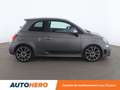 Abarth 500 1.4 Turbo T-Jet 595 Turismo MSQ Gris - thumbnail 7