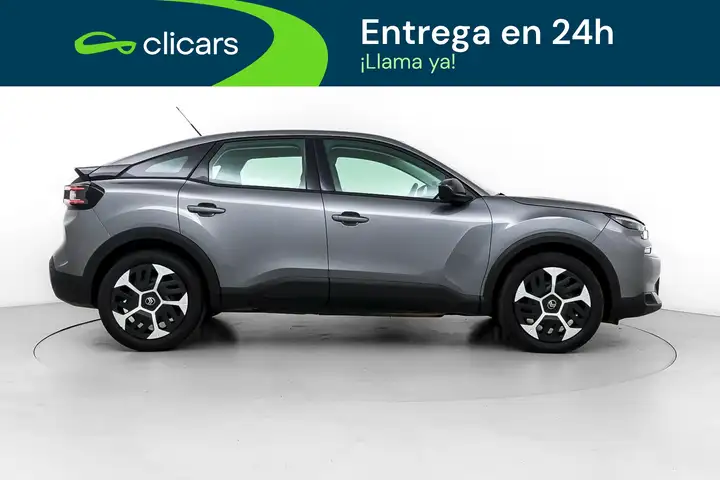 Citroën C4 Hybrid ë-DSC6 PLUS 2025, foto 7