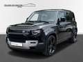 Land Rover Defender P300e 110 SE *Headup *Pano *6 Sitze Noir - thumbnail 2