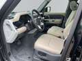 Land Rover Defender P300e 110 SE *Headup *Pano *6 Sitze Noir - thumbnail 7