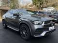 Mercedes-Benz Sonstige Coupé 350 e 2.0 Ti 333 EQ Power 4MATIC 9G-TRONIC Grau - thumbnail 3