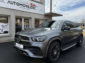 Coupé 350 e 2.0 Ti 333 EQ Power 4MATIC 9G-TRONIC 211 cv BVA