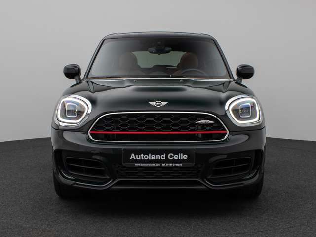MINI John Cooper Works Countryman ALL4 Panorama Kamera