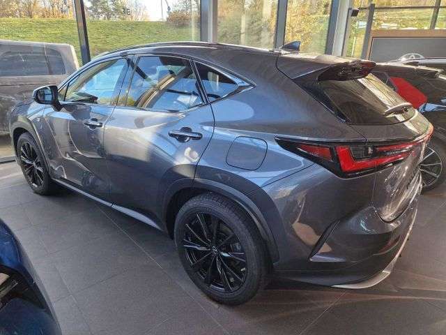 Lexus NX 350h E-FOUR F SPORT AHK HUD Sportpaket AD AHK-abnehmbar