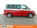 Volkswagen T6 Multivan 2.0 TDI Comfortline *NAVI*CAM*TEMPO*SHZ* Rot - thumbnail 7