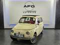 Fiat 500 FIAT 500 D GIARDINIERA*H-KENNZEICHEN * Beige - thumbnail 1
