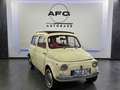 Fiat 500 FIAT 500 D GIARDINIERA*H-KENNZEICHEN * Beige - thumbnail 3