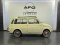Fiat 500 FIAT 500 D GIARDINIERA*H-KENNZEICHEN * Beige - thumbnail 4