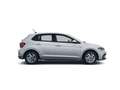 Volkswagen Polo Style 1,0 l TSI 70 kW 95 PS 5-Gang Argent - thumbnail 4