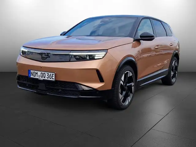 Opel Grandland Electric GS 157kW *SZH*360°K*NAVI*uvm.