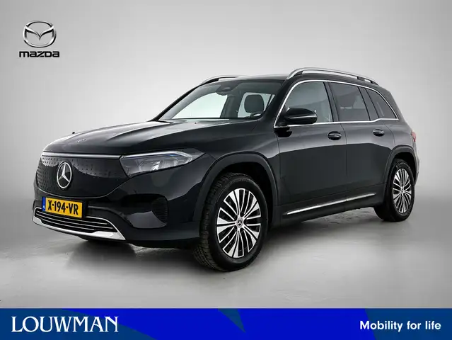 Mercedes-Benz EQB 250 250+ Business Line 71 kWh / Full options !!