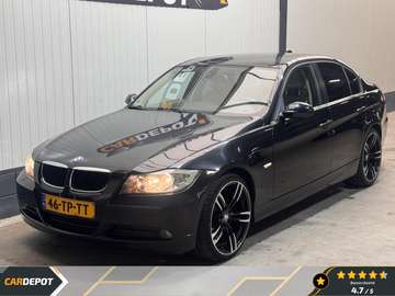 3-serie 320i High Executive