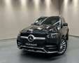 Mercedes-Benz GLE 400 GLE400 d 4M *AMG LINE*BURMESTER*AHK*KEYLESS*DAB* Vert - thumbnail 1