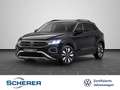 Volkswagen T-Roc Goal 1.0 TSI | 17" | ACC | CarPlay | Infot Schwarz - thumbnail 1