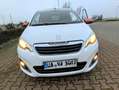 Peugeot 108 PureTech 82 Top! Roland Garros Weiß - thumbnail 3