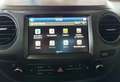 Hyundai i10 Passion + ATG *SHZ*NAV*PDC*LHZ*TEM* Schwarz - thumbnail 9