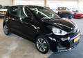 Hyundai i10 Passion + ATG *SHZ*NAV*PDC*LHZ*TEM* Schwarz - thumbnail 2