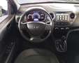 Hyundai i10 Passion + ATG *SHZ*NAV*PDC*LHZ*TEM* Schwarz - thumbnail 6