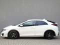 Honda Civic 1.8 i-VTEC Sport/Fahrassist./Infotainment Blanc - thumbnail 7