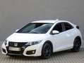 Honda Civic 1.8 i-VTEC Sport/Fahrassist./Infotainment Blanc - thumbnail 1