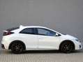 Honda Civic 1.8 i-VTEC Sport/Fahrassist./Infotainment Blanc - thumbnail 4
