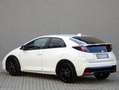 Honda Civic 1.8 i-VTEC Sport/Fahrassist./Infotainment Blanc - thumbnail 6