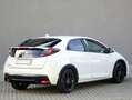 Honda Civic 1.8 i-VTEC Sport/Fahrassist./Infotainment Blanc - thumbnail 5