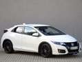 Honda Civic 1.8 i-VTEC Sport/Fahrassist./Infotainment Blanc - thumbnail 3
