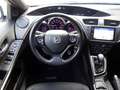 Honda Civic 1.8 i-VTEC Sport/Fahrassist./Infotainment Blanc - thumbnail 10