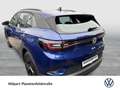 Volkswagen ID.4 Pure CITY ACC NAVI CARPLAY SITZHEIZUNG LED Niebieski - thumbnail 3