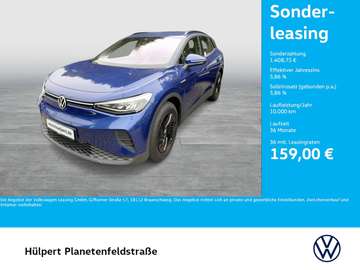 Pure CITY ACC NAVI CARPLAY SITZHEIZUNG LED